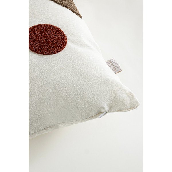 Ukrasni jastuk 43x43 cm Craft – Mioli Decor-image-3