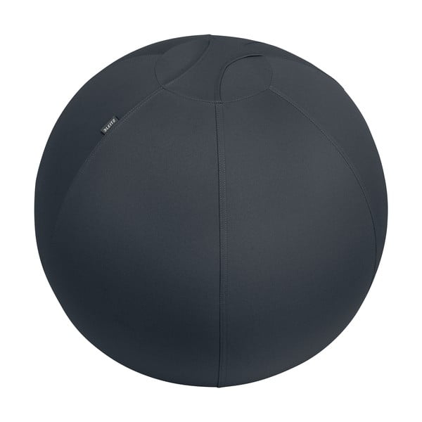 Ergonomska lopta za sjedenje s utezima ø 65 cm Ergo – Leitz