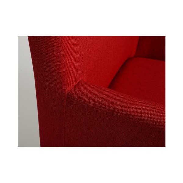 Crvena stolica Custom Form Wilton-image-3