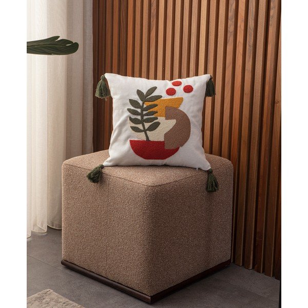 Ukrasna jastučnica 43x43 cm – Mila Home-image-2