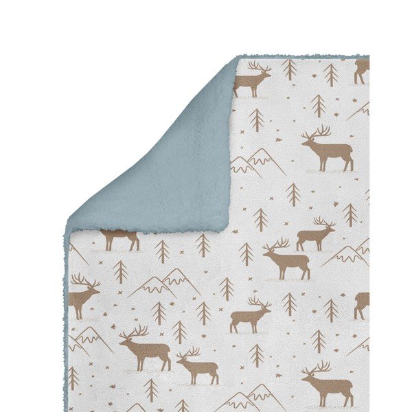 Oyo home Buddy deka, 160 x 220 cm-image-2