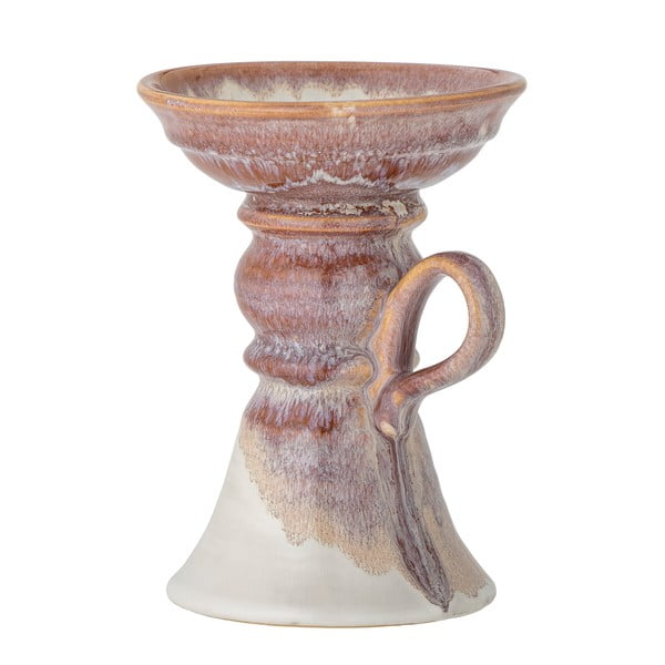 Glineni svijećnjak Soreyah – Bloomingville-image-2