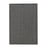 Tamno sivi vanjski tepih 60x100 cm Giza – Ayyildiz Carpets