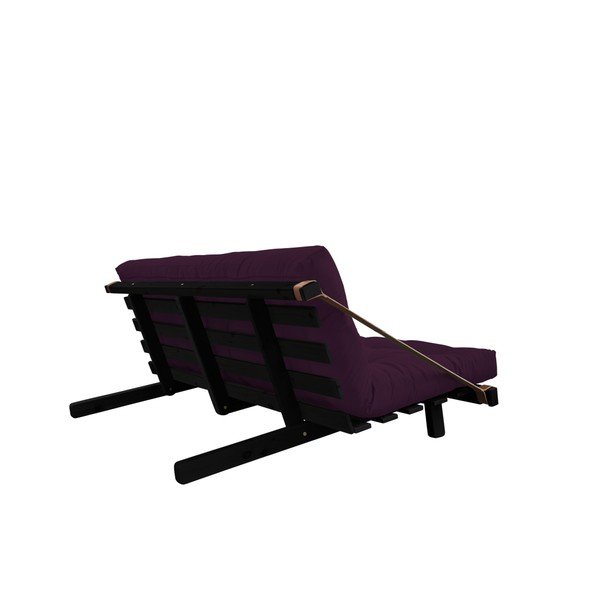Karup Jump Black / Purple Plum varijabilna sofa-image-2