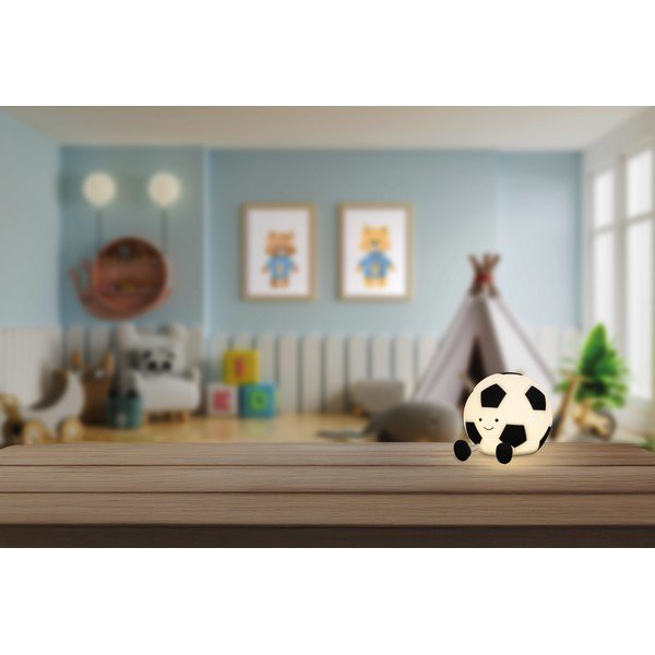 Crno-bijelo noćno svjetlo za djecu Kalle – Fischer & Honsel-image-4