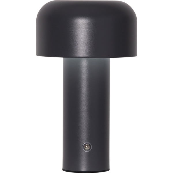 Siva LED stolna lampa (visina 21,5 cm) Bobby – Star Trading-image-4