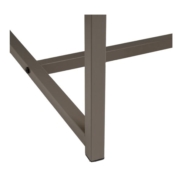 Stolić za kavu u prirodnoj boji 50x100 cm – Casa Selección-image-2