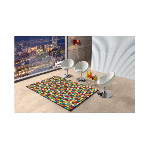 Tepih UNIVERSAL Emotion Dark, 133 x 190 cm-image-1