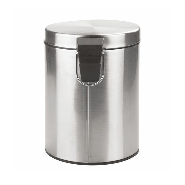 Kanta za otpatke pedale InterDesign Step Can, 5 l-image-3