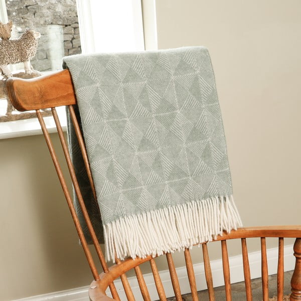 Vunena deka 140x200 cm – Native Natural-image-1