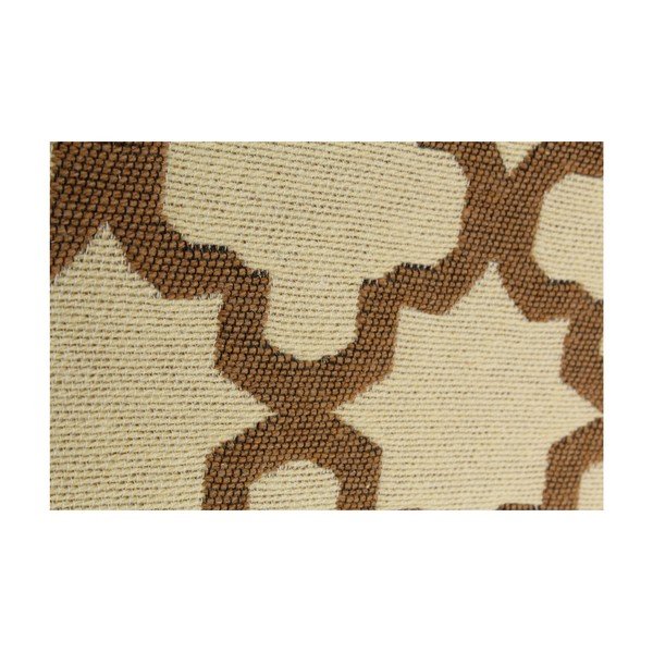 Smeđi tepih Ya Rugs Yildiz, 80 x 150 cm-image-1