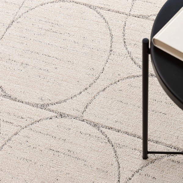 Krem tepih 120x160 cm Oslo – Asiatic Carpets-image-4