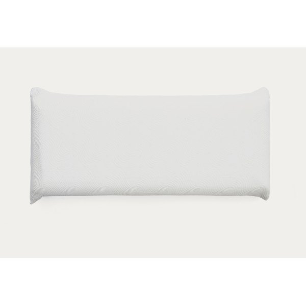 Anatomski jastuk s memorijskom pjenom 33x90 cm Sasa – Kave Home-image-3