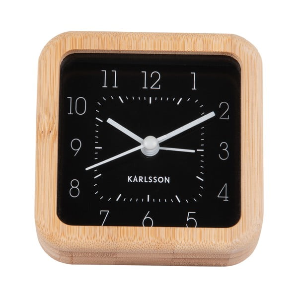 Budilica Neat – Karlsson-image-2