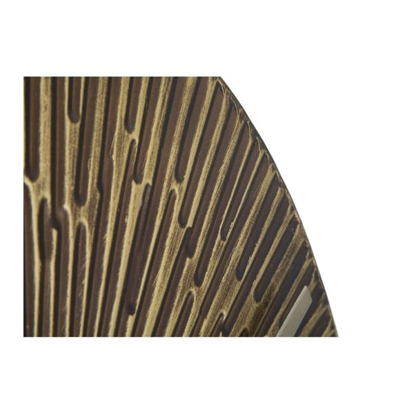 Zidni sat Mauro Ferretti Kensington, ⌀ 50 cm-image-1