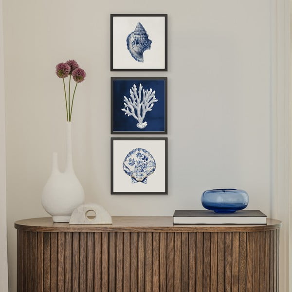 Slika 30x30 cm Sea Treasure – Styler-image-3