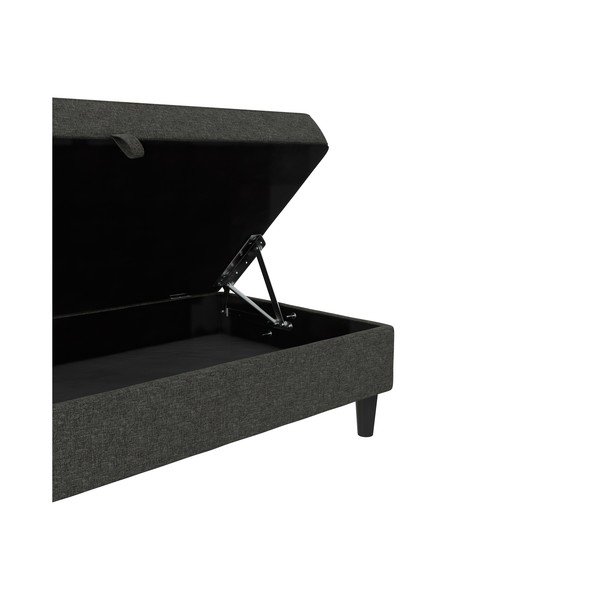 Sivi tabure Hartford – Støraa-image-2
