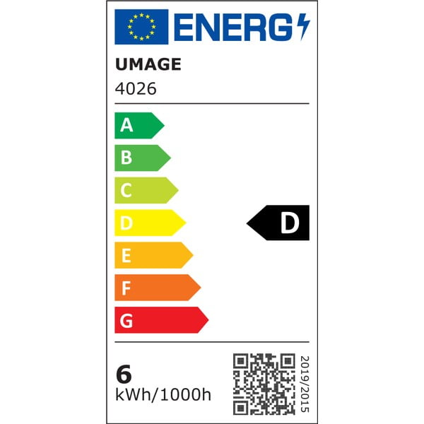 Žarulja UMAGE IDEA LED + 6W-image-3
