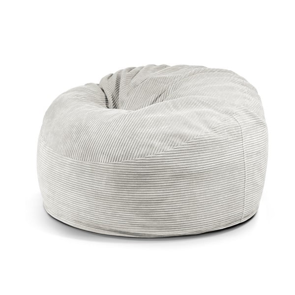 Krem vreća za sjedenje od samta Om 110 – SLOWDOWN