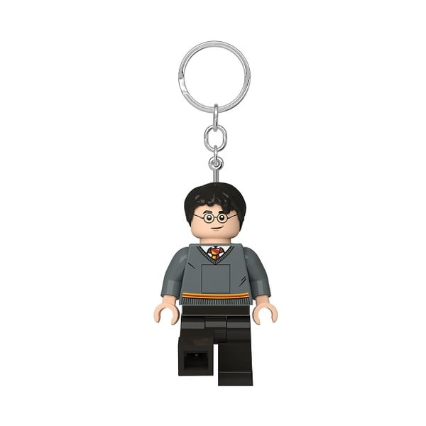Privjesak za ključeve sa svjetiljkom Harry Potter - LEGO®