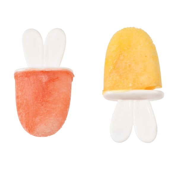 Set s 6 kalupa za izradu sladoleda na štapiću Rex London Bonnie the Bunny-image-4
