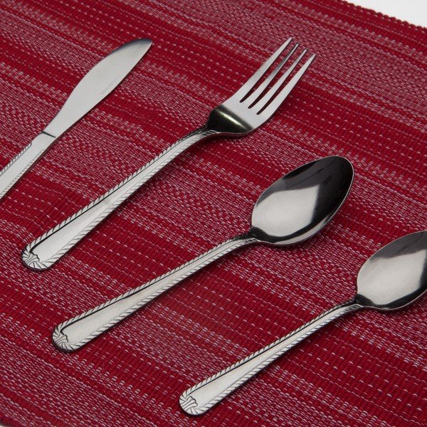 Set pribora za jelo od 16 komada Sabichii Bead Day-image-1