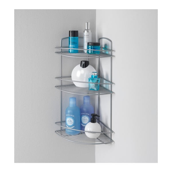 Kutna polica Metaltex-image-3