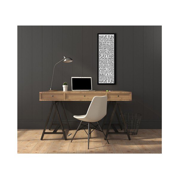 Poster Styler Modernpik Have Fun, 24 x 68 cm-image-2