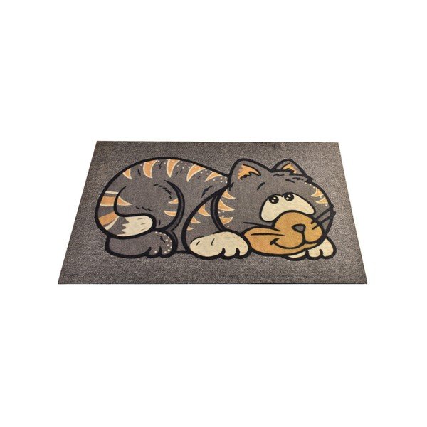 Gatto prostirka, 70 x 45 cm-image-2