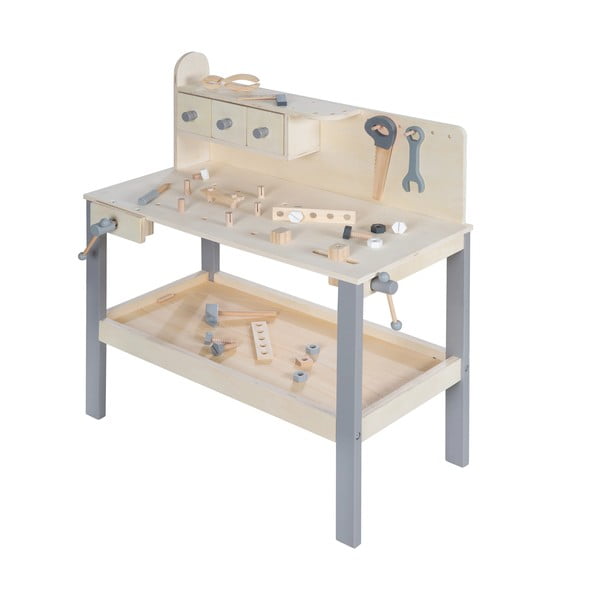 Dječji punk s alatima - Roba-image-2