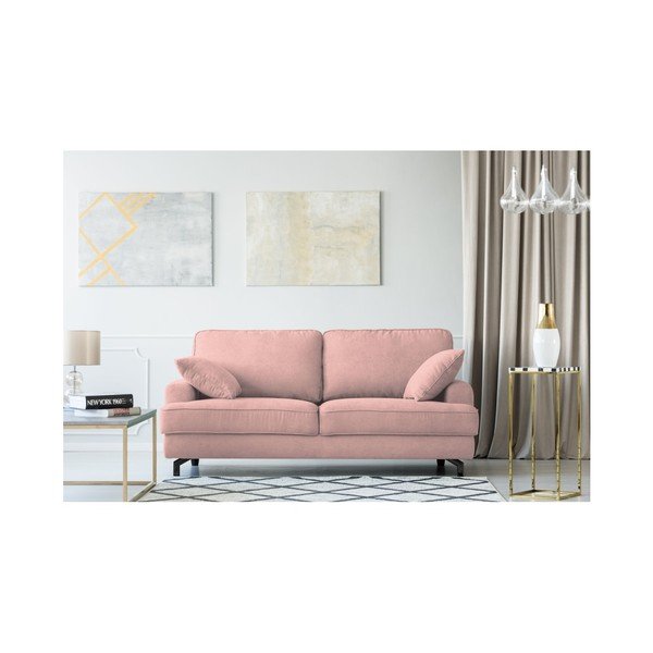 Roza trosjed Kooko Home Salsa-image-1