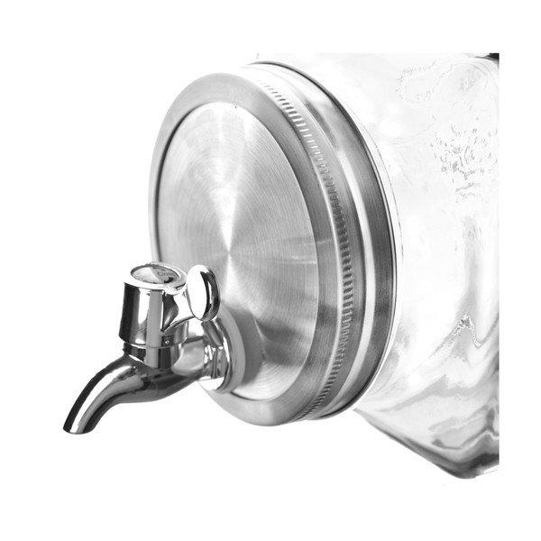 Vrč za piće s pipom 3,5 l – Orion-image-3