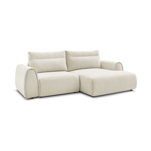 Bež kutna garnitura Aden – Bobochic Paris-image-3