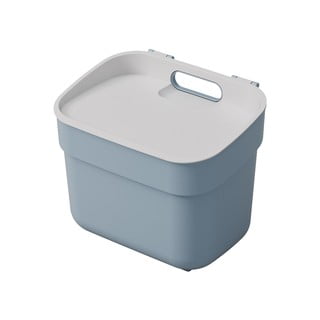 Svijetloplava kanta za otpad Curver Ready To Collect, 5 l
