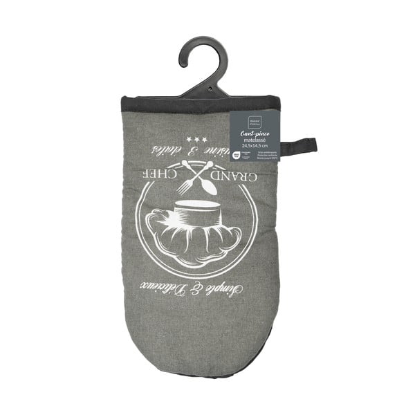 Pamučna kuhinjska rukavica Grand Chef – douceur d'intérieur-image-3