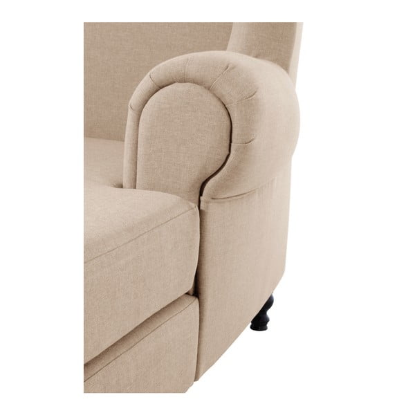 Smeđe uho stolice Max Winzer Mareille Sand-image-4