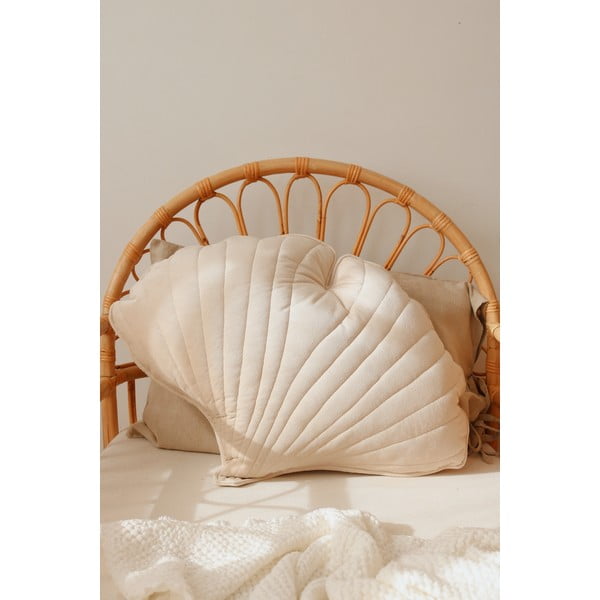 Dječji jastuk Cream - Moi Mili-image-1