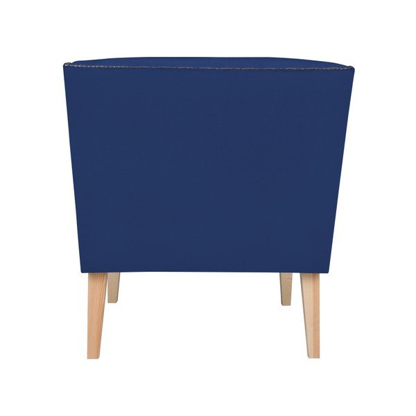 Plava stolica Micadoni Home Cesar-image-4