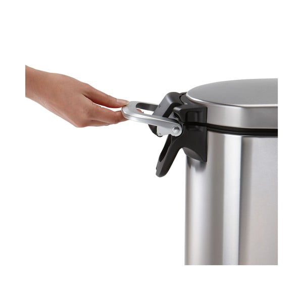 Kutija za suhu hranu/granule 30 l - simplehuman-image-4