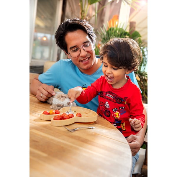 Dječji set posuđa Miffy – Zilverstad-image-3