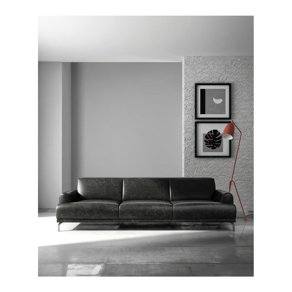 Antracit sivi trosjed MESONICA Puzo, 240 cm-image-4