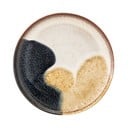 Desertni tanjur od kamenine Bloomingville Jules, ø 22 cm