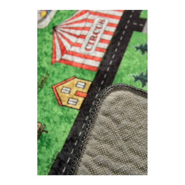 Dječji tepih Traffic, 200 x 290 cm-image-2