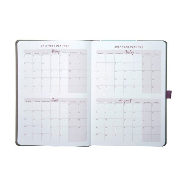 Obiteljski dnevnik zauzetog B planiranja obitelji 2017-image-3