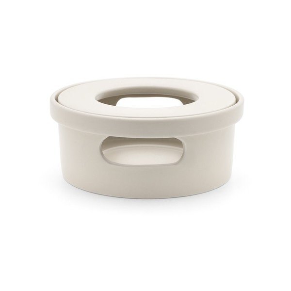 Porculanski grijač za čajnik Skagen – Bredemeijer