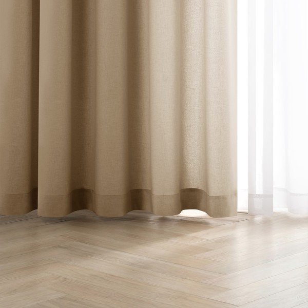 Bež zavjesa za djelomično zamračenje Calisto – Filumi-image-3