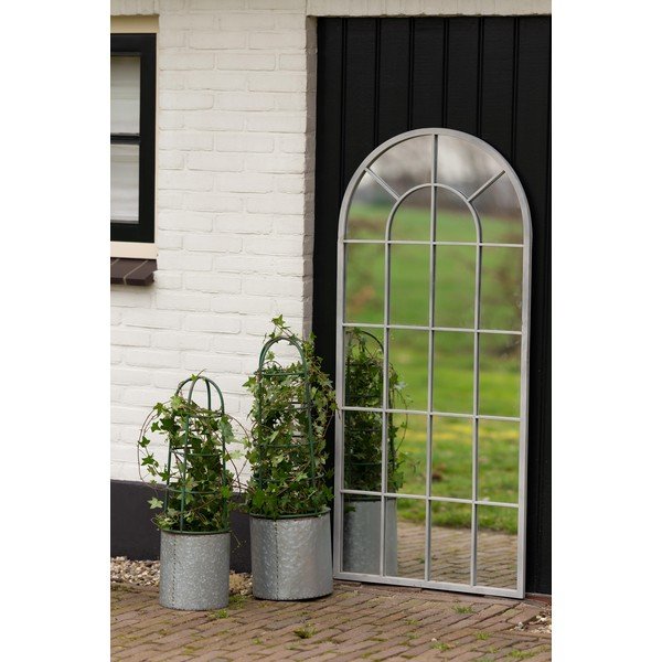 Vanjsko ogledalo 65x140 cm Rusto – Esschert Design-image-1