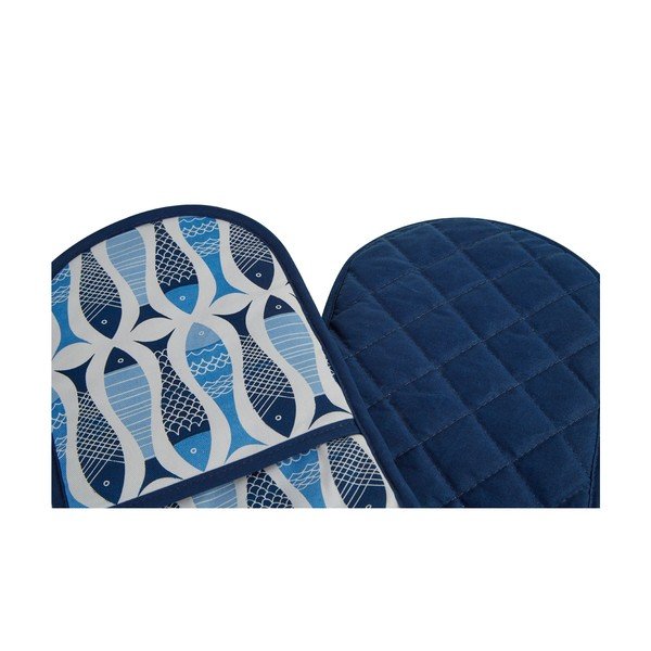 Dvostruka kuhinjska rukavica Premier Housewares Pisces-image-2