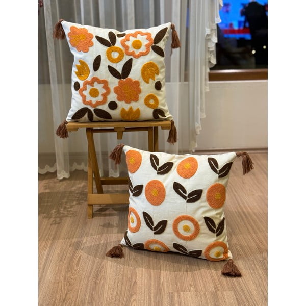 Ukrasna jastučnica 43x43 cm – Mila Home-image-4