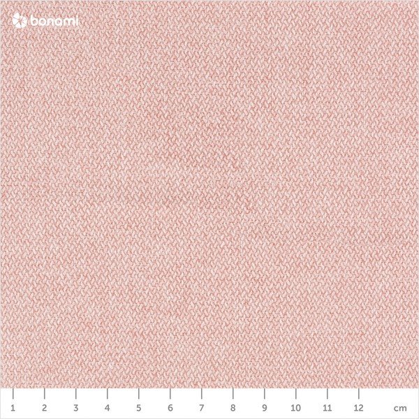 Svijetlo ružičasta sofa Mazzini Sofas Ancolie, 150 cm-image-1